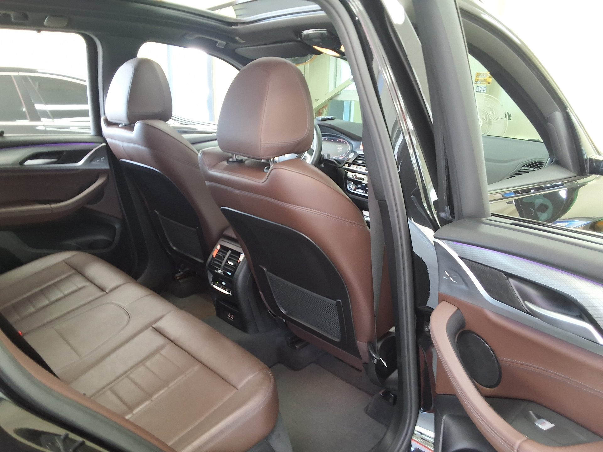 2020 - bmw x3