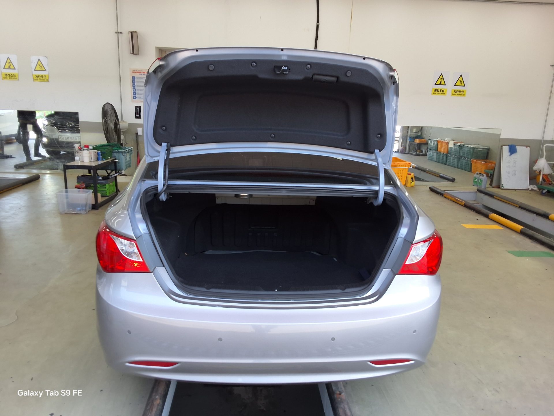 2011 - hyundai sonata