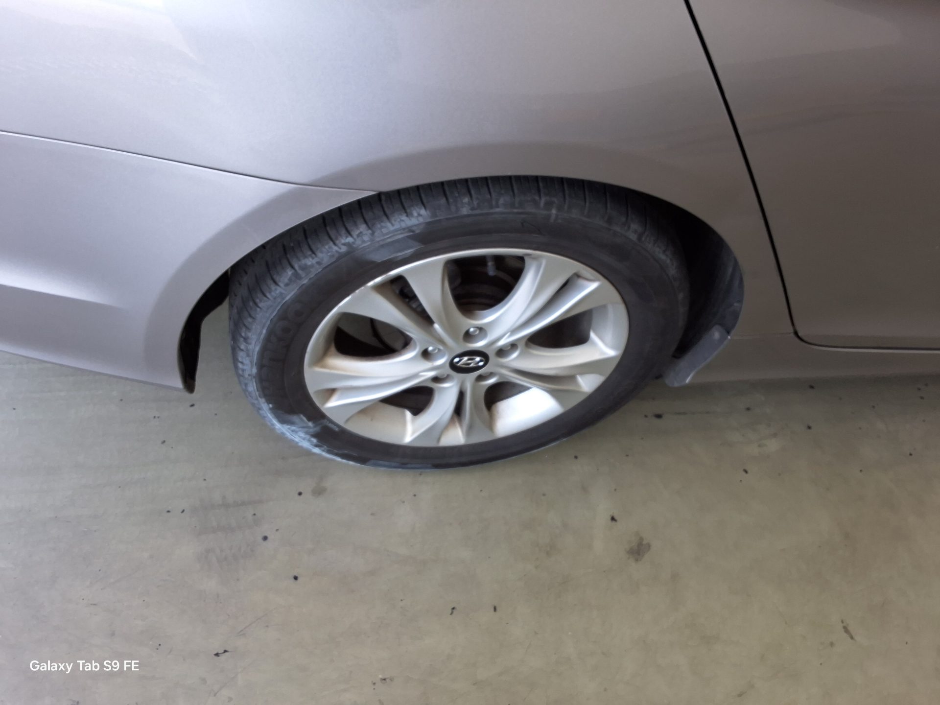 2011 - hyundai sonata