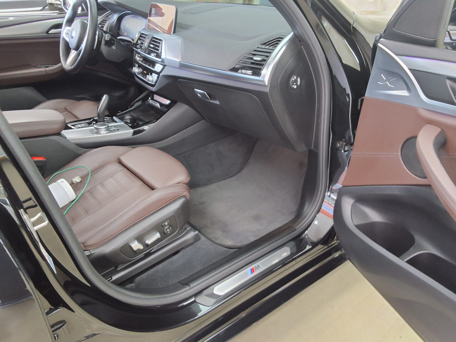 2020 - bmw x3