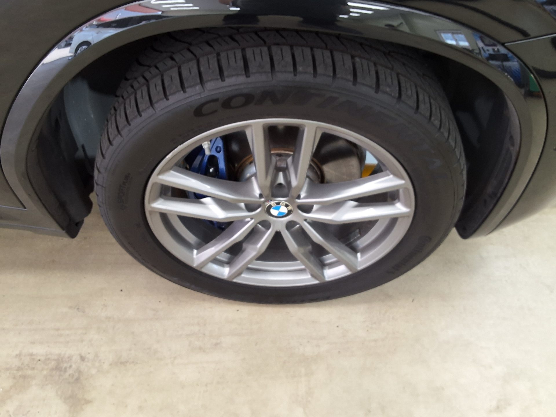 2020 - bmw x3