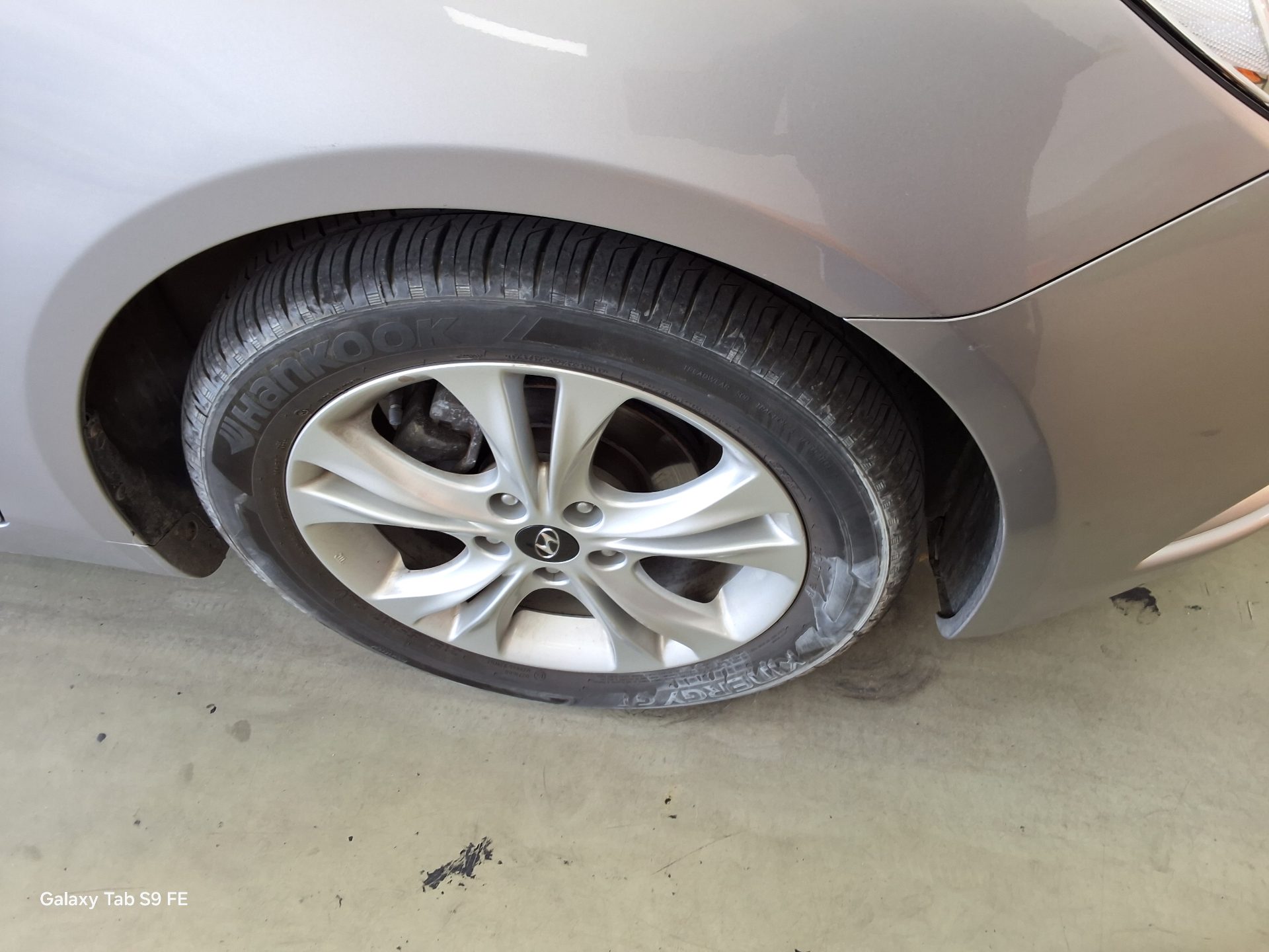 2011 - hyundai sonata