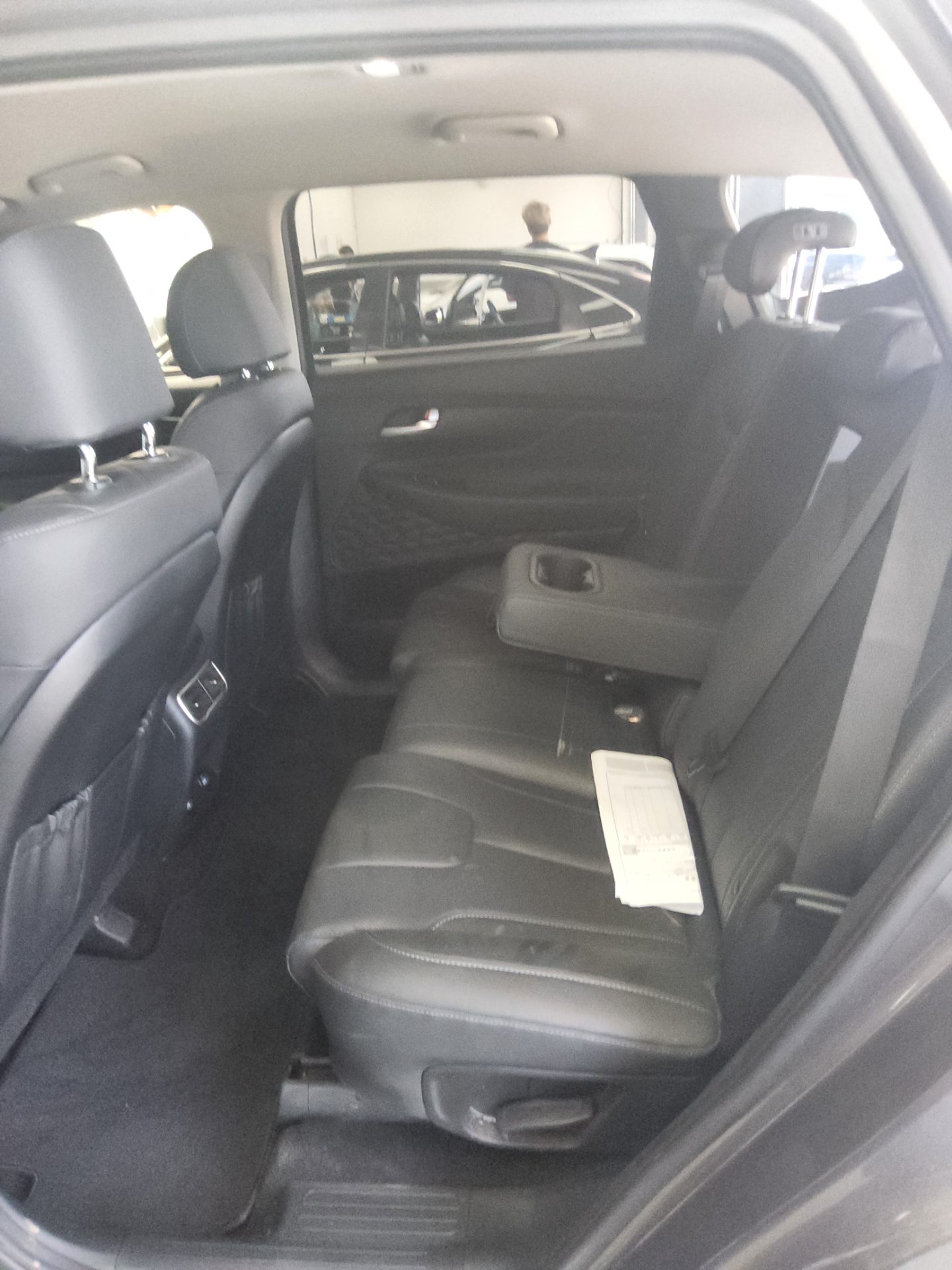 2023 - hyundai santa fe