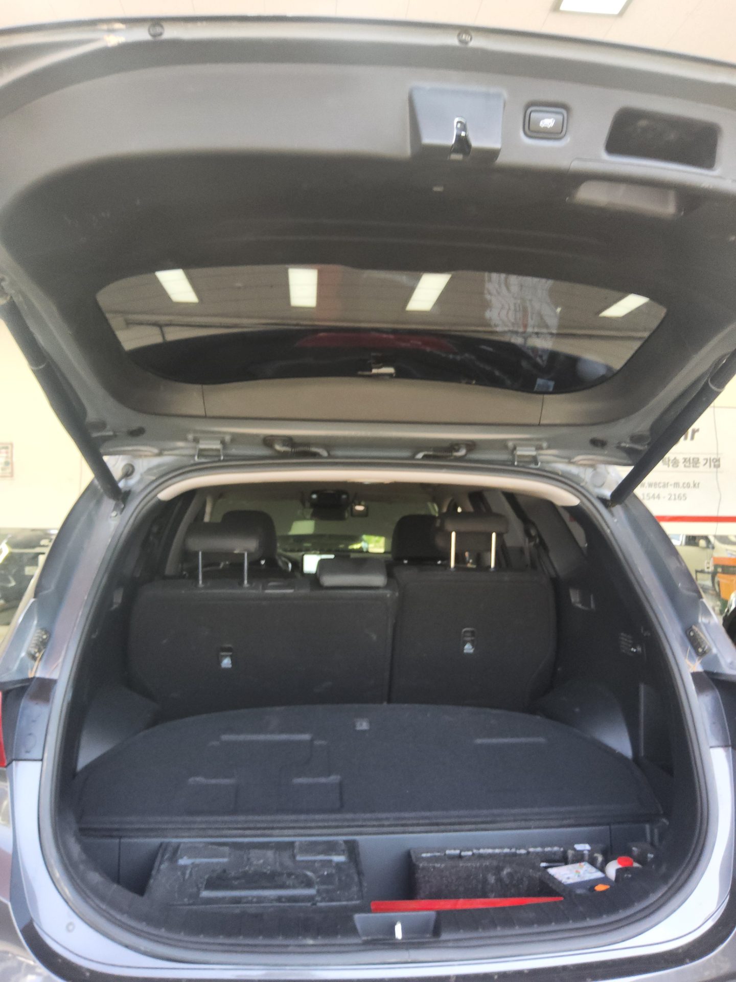 2023 - hyundai santa fe