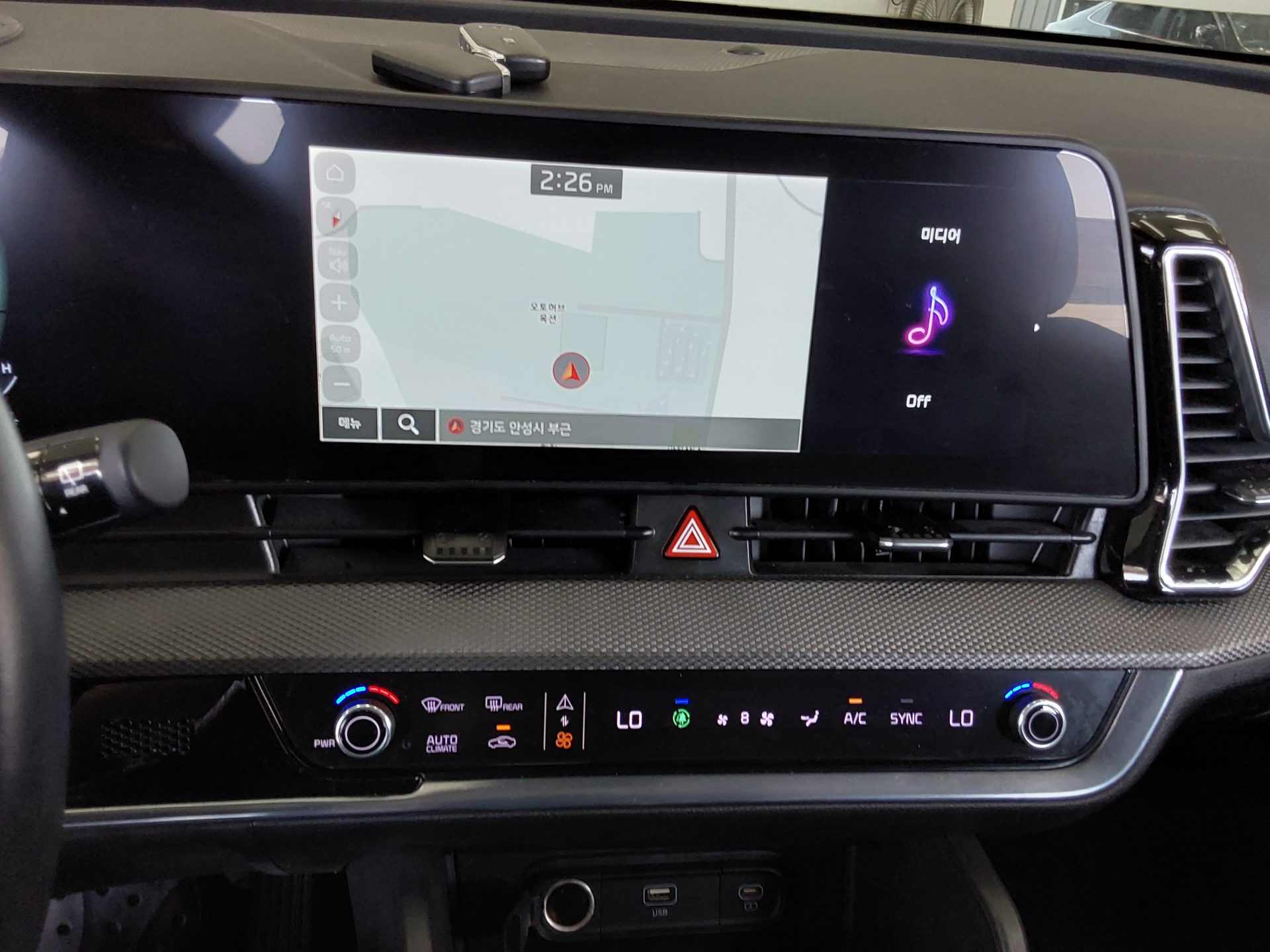 2022 - kia sportage
