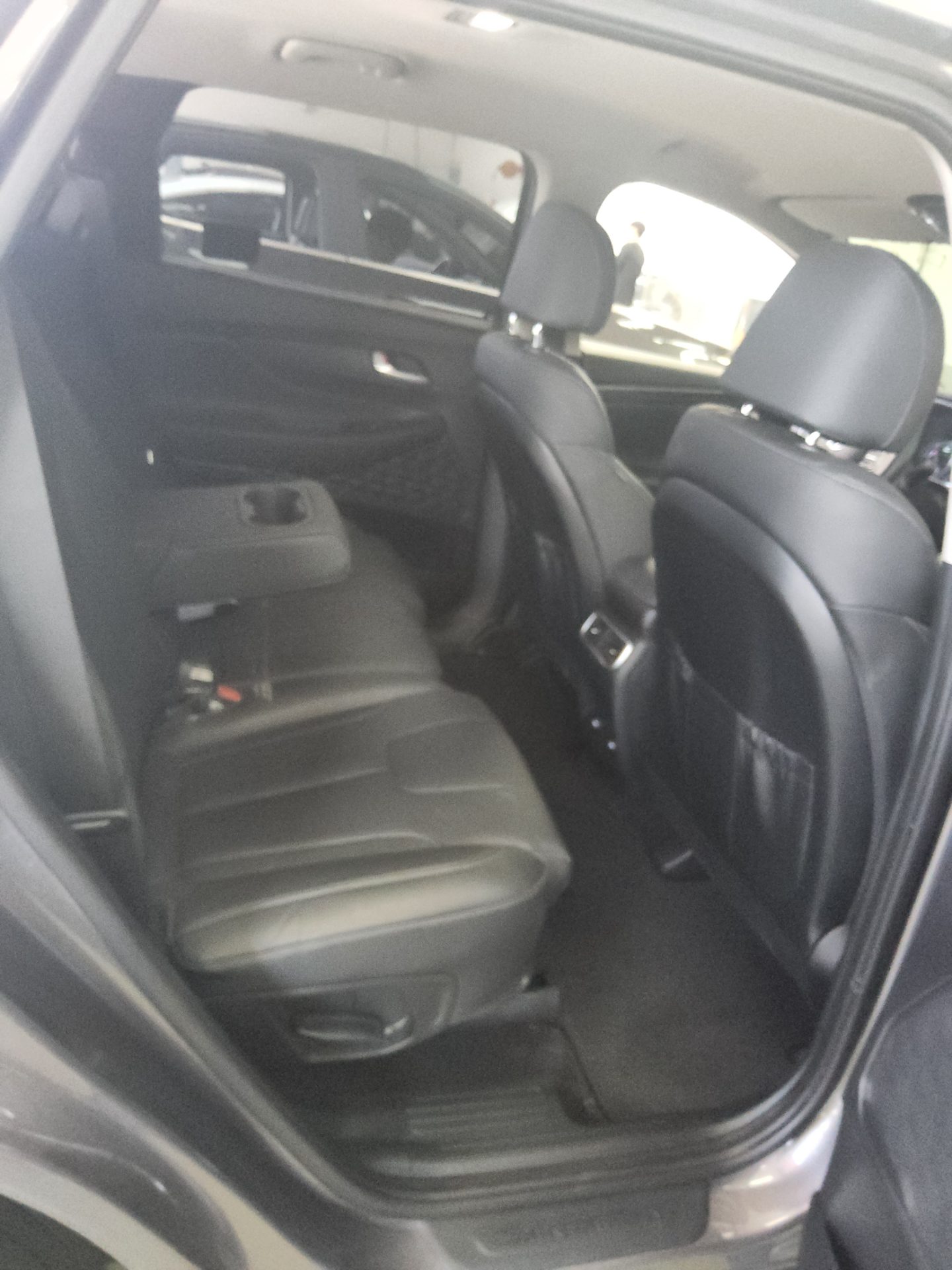2023 - hyundai santa fe