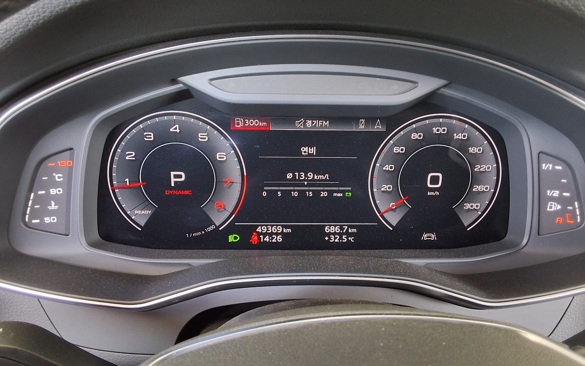 2020 - audi a6
