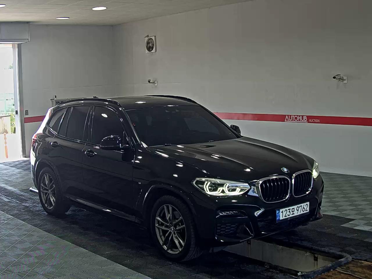 2020 - bmw x3