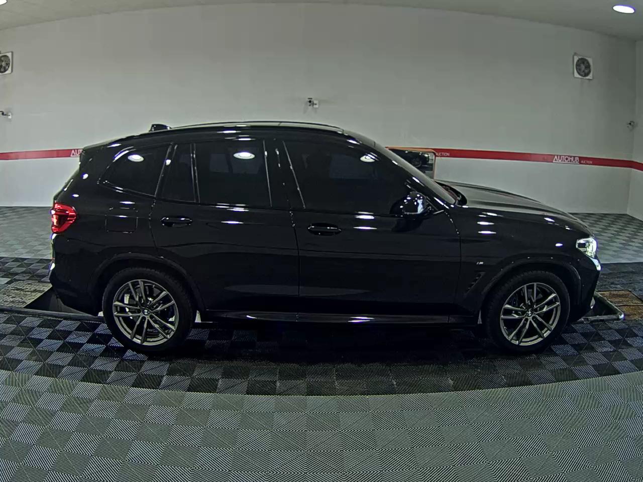 2020 - bmw x3