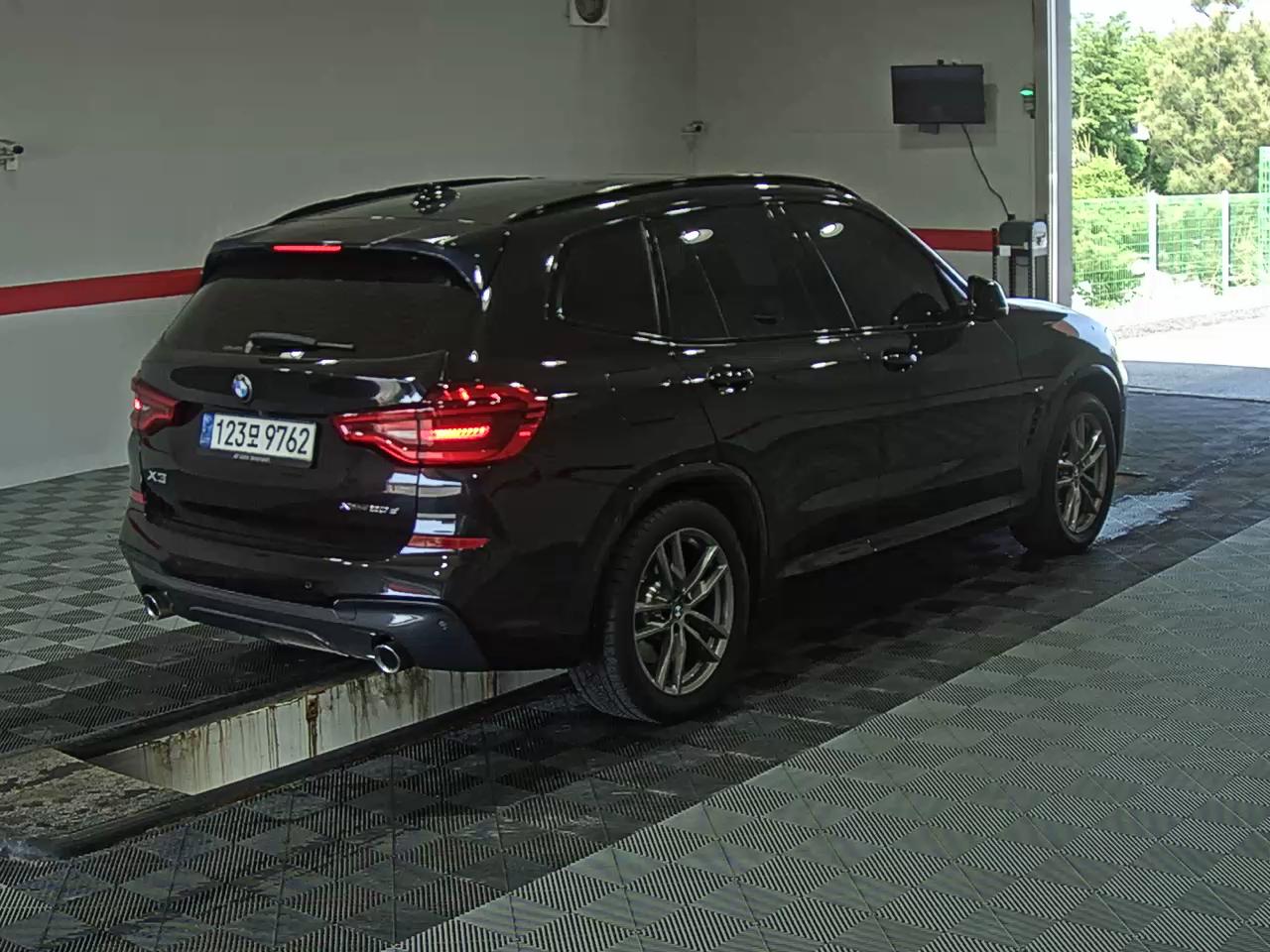 2020 - bmw x3