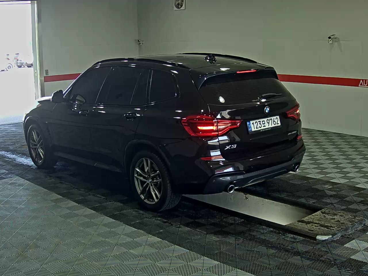2020 - bmw x3
