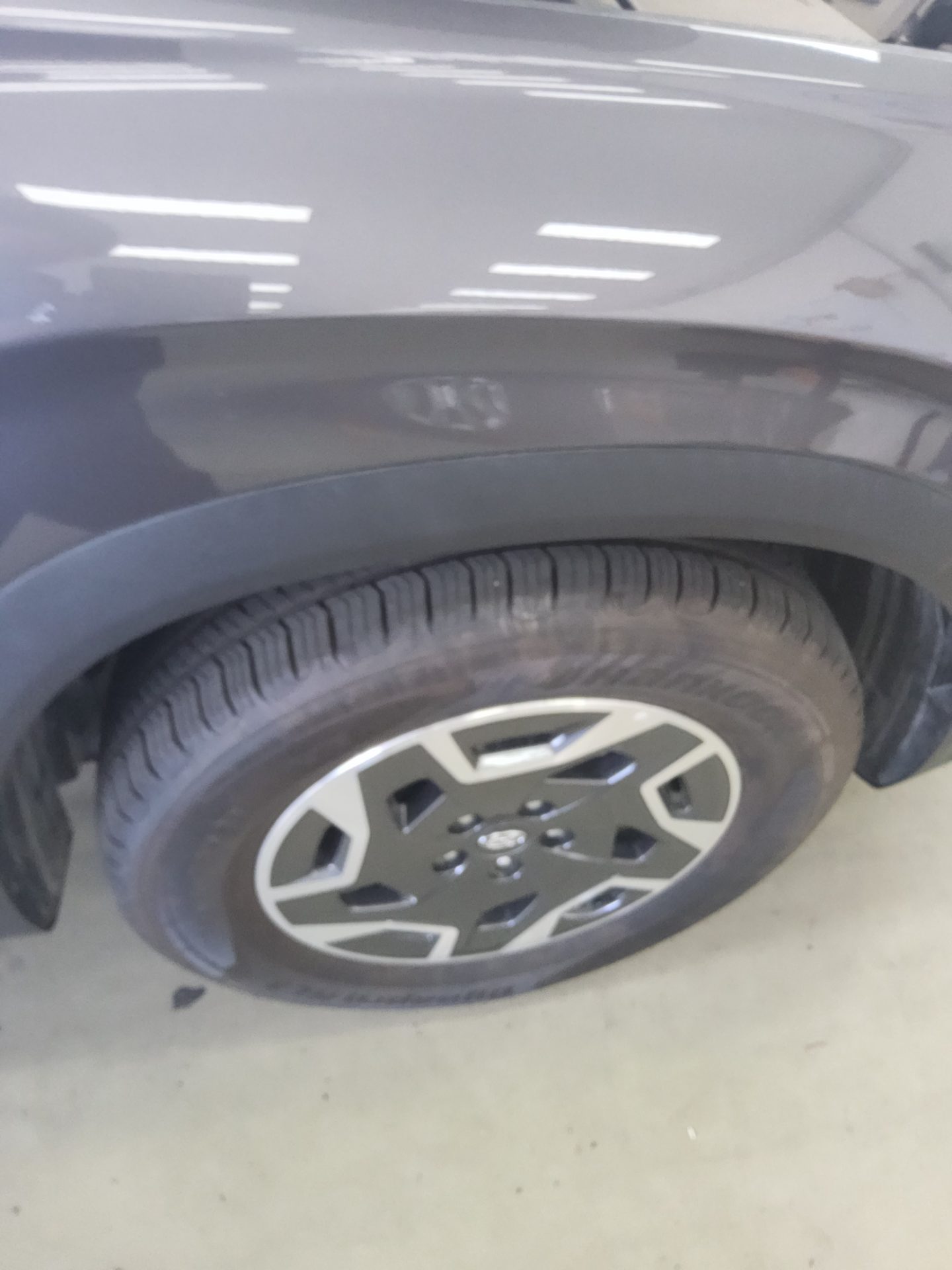 2023 - hyundai santa fe