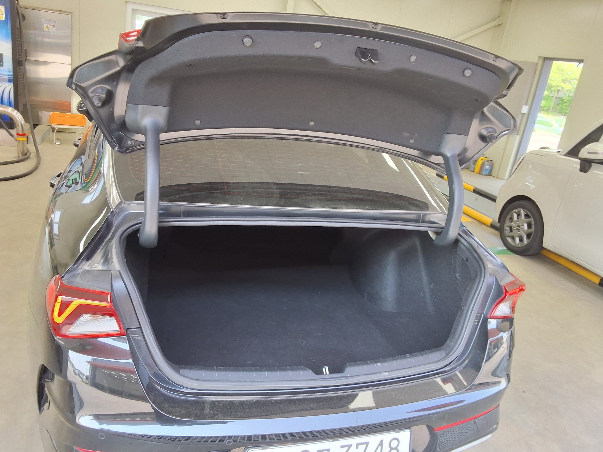 Kia K5 - 14