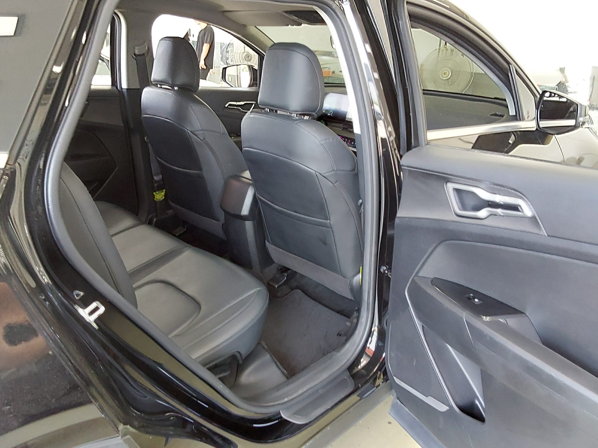 2022 - kia sportage