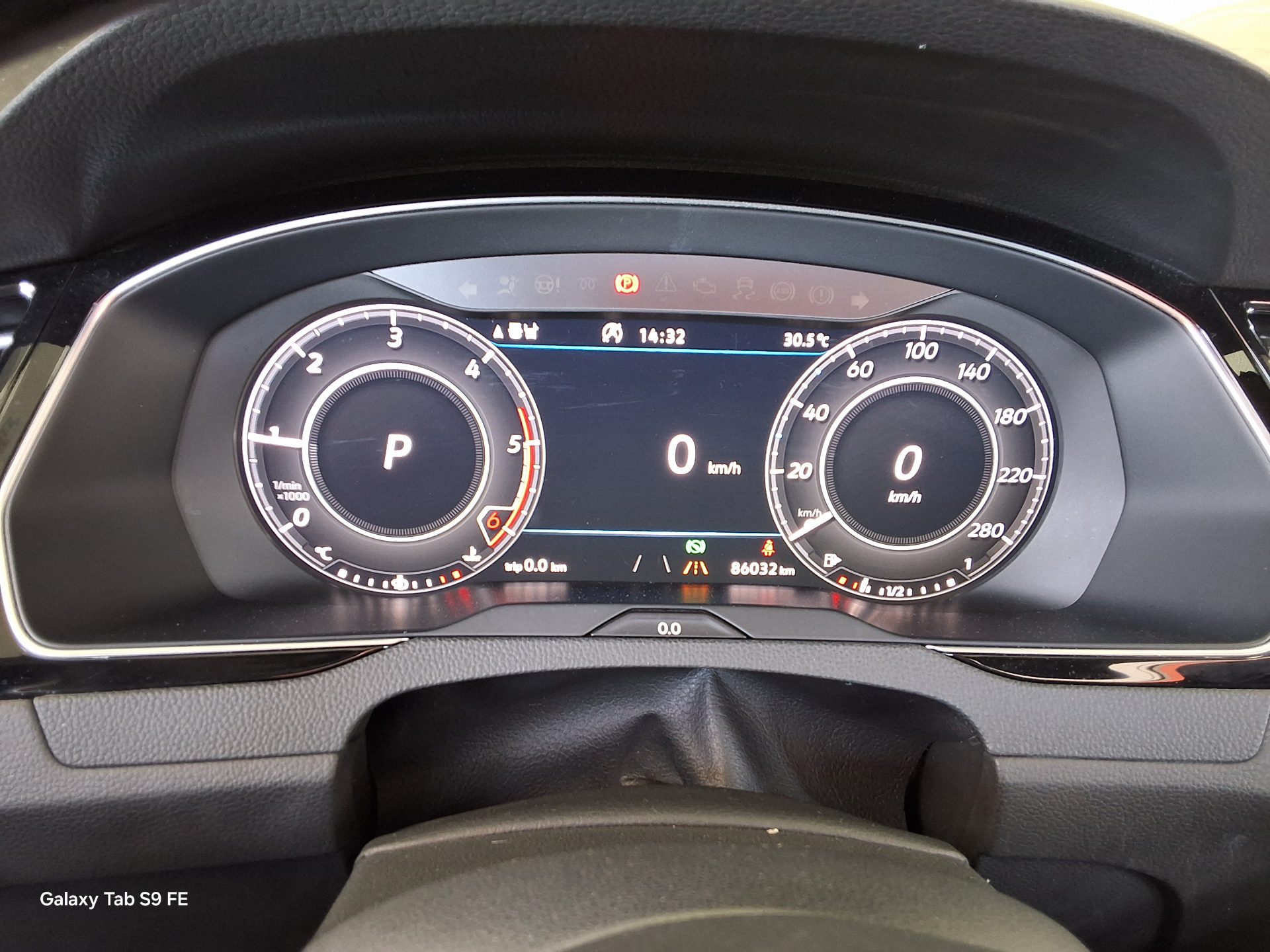 2019 - volkswagen arteon
