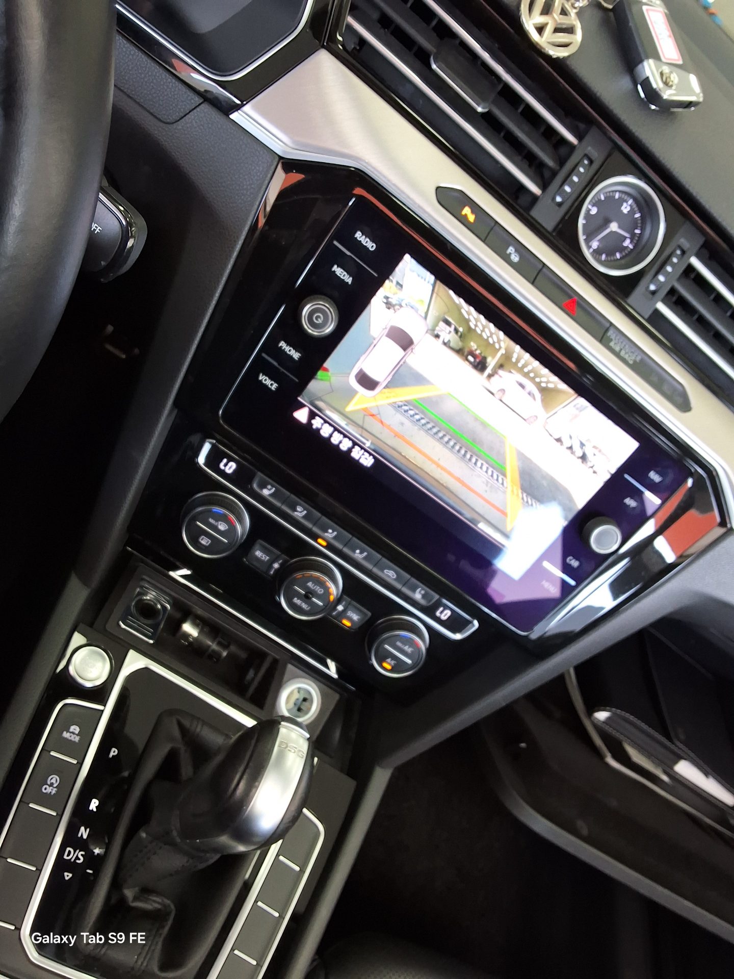 2019 - volkswagen arteon