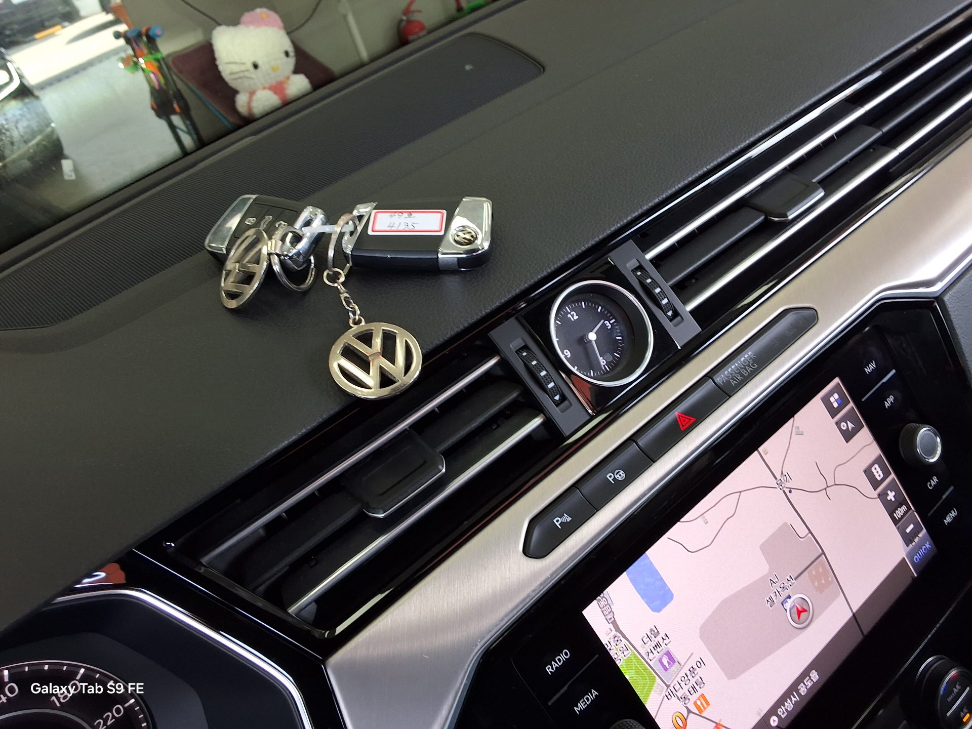 2019 - volkswagen arteon