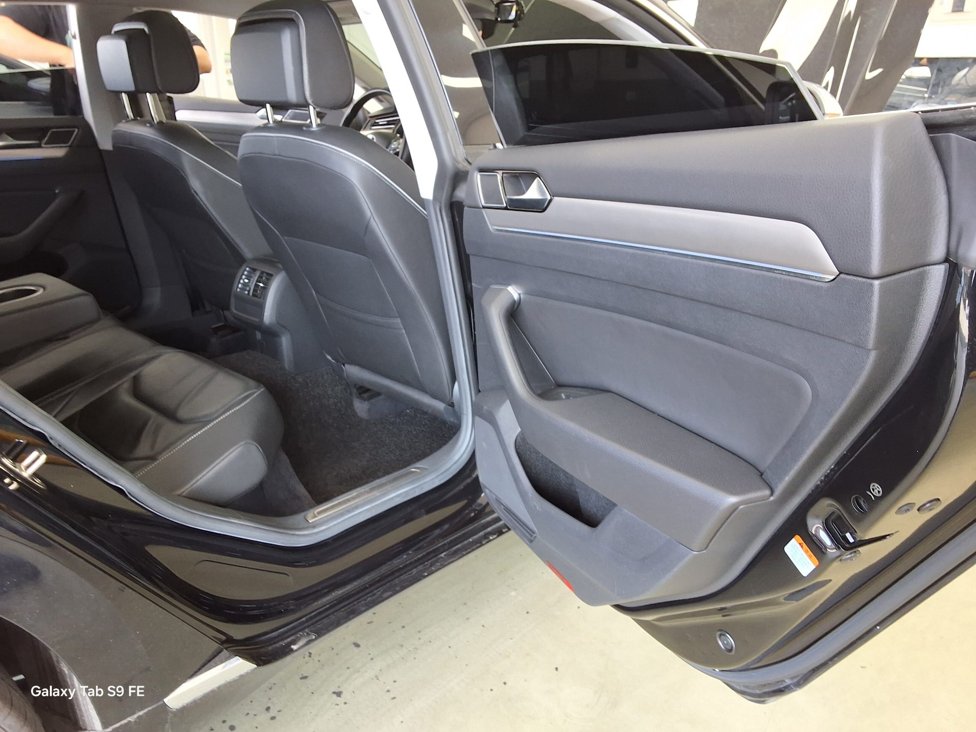 2019 - volkswagen arteon