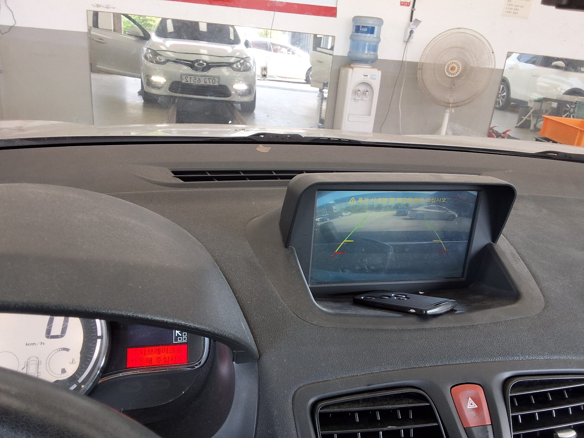 2017 - renault sm3