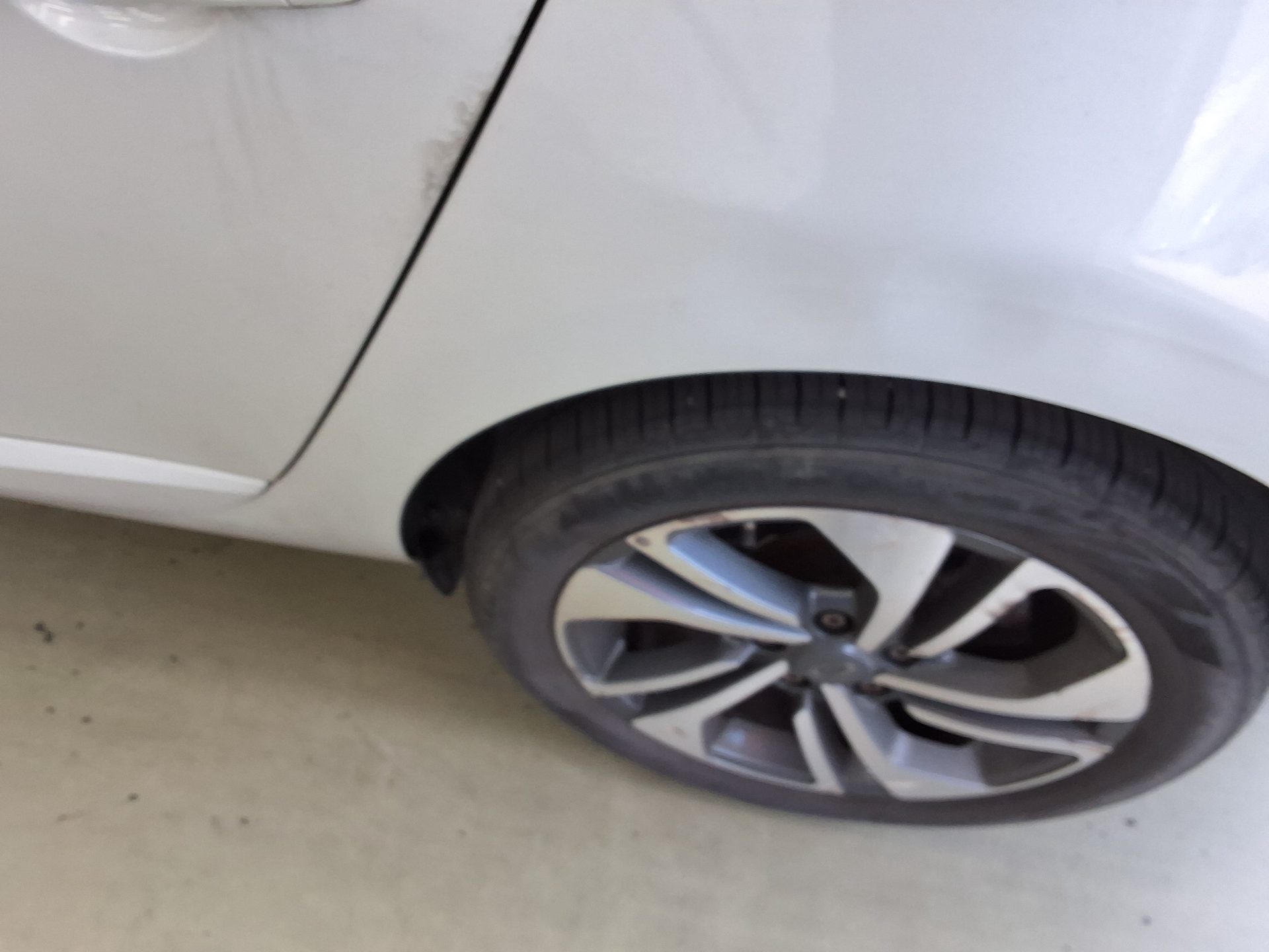 2017 - renault sm3