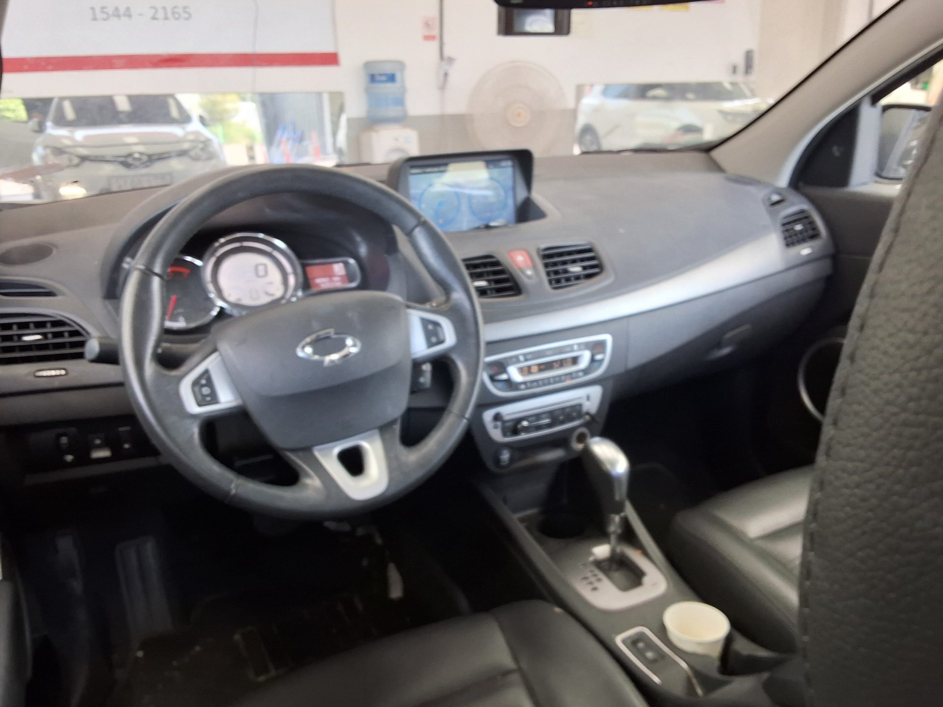 2017 - renault sm3