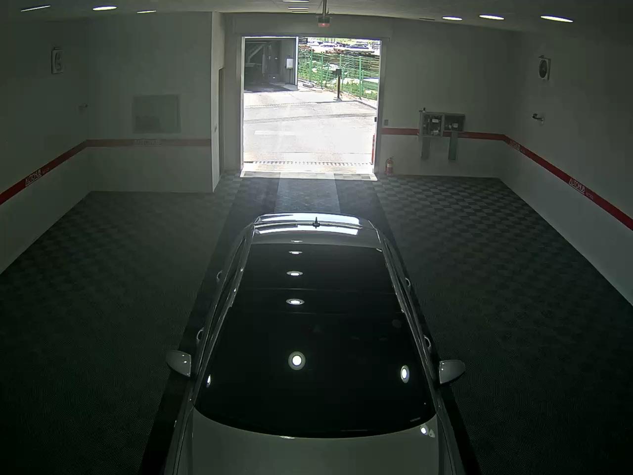 2020 - audi a6