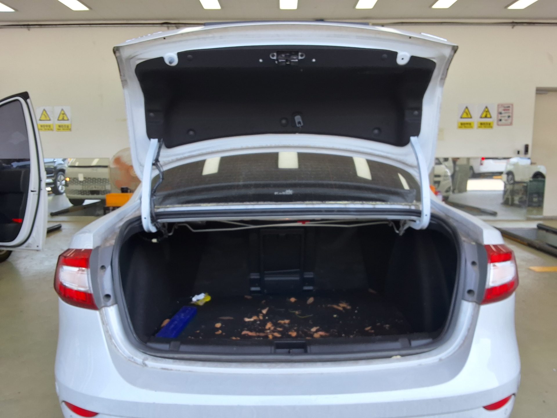 2017 - renault sm3