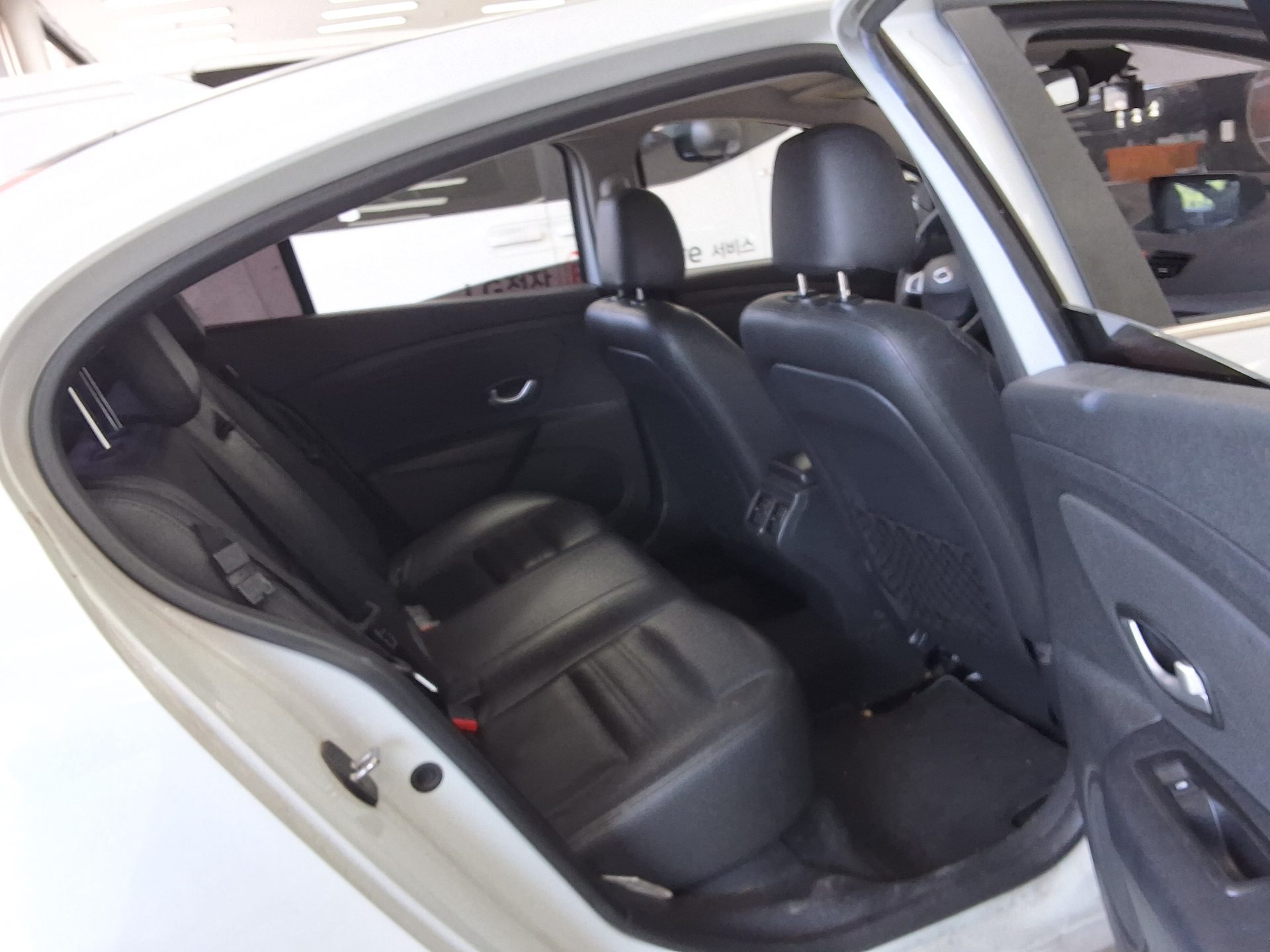 2017 - renault sm3