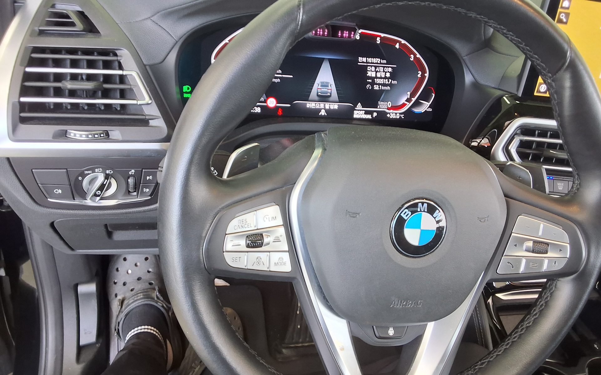 2022 - bmw x4