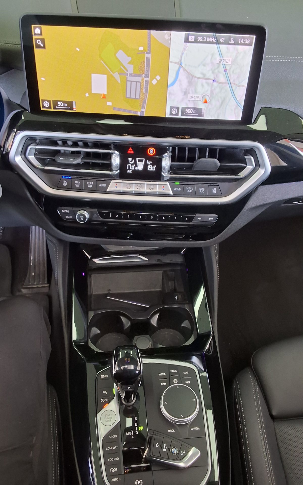 2022 - bmw x4