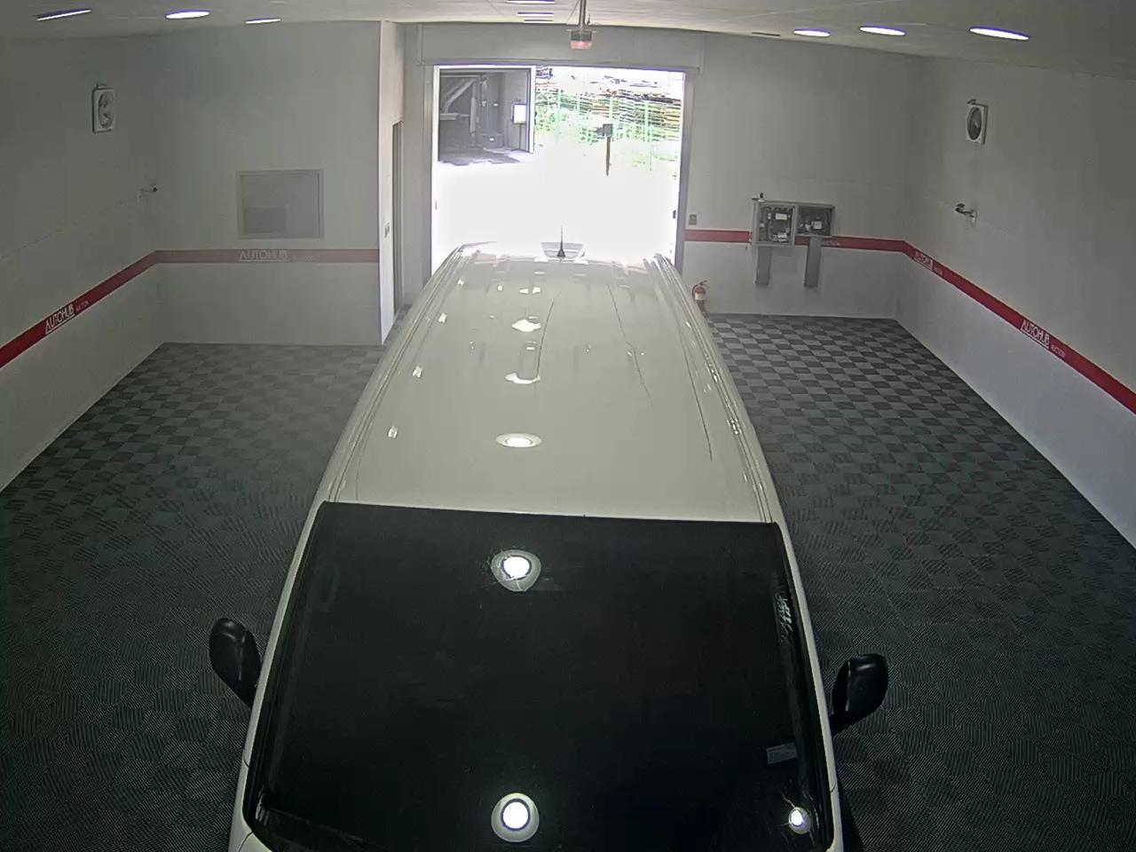 2022 - hyundai staria