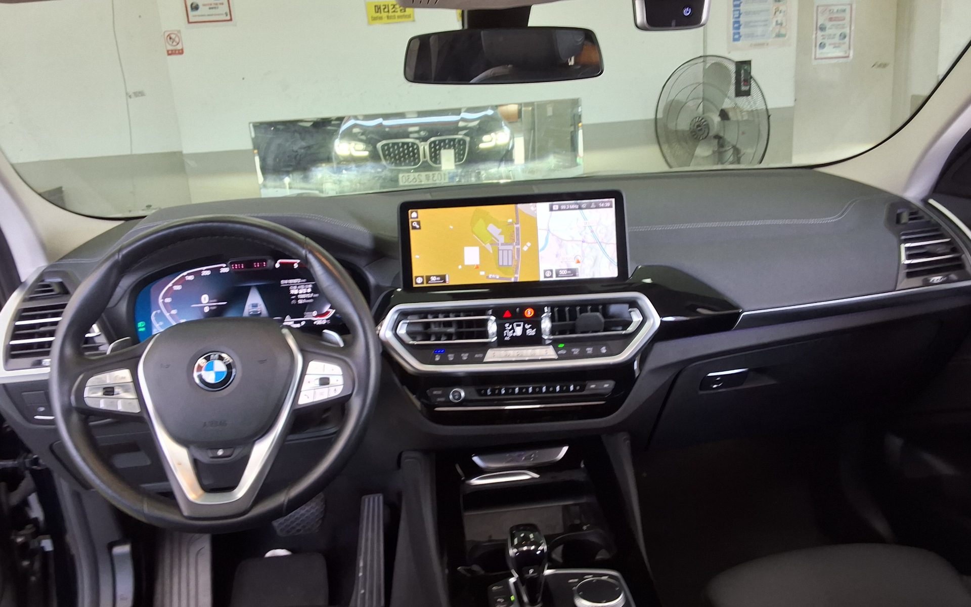 2022 - bmw x4
