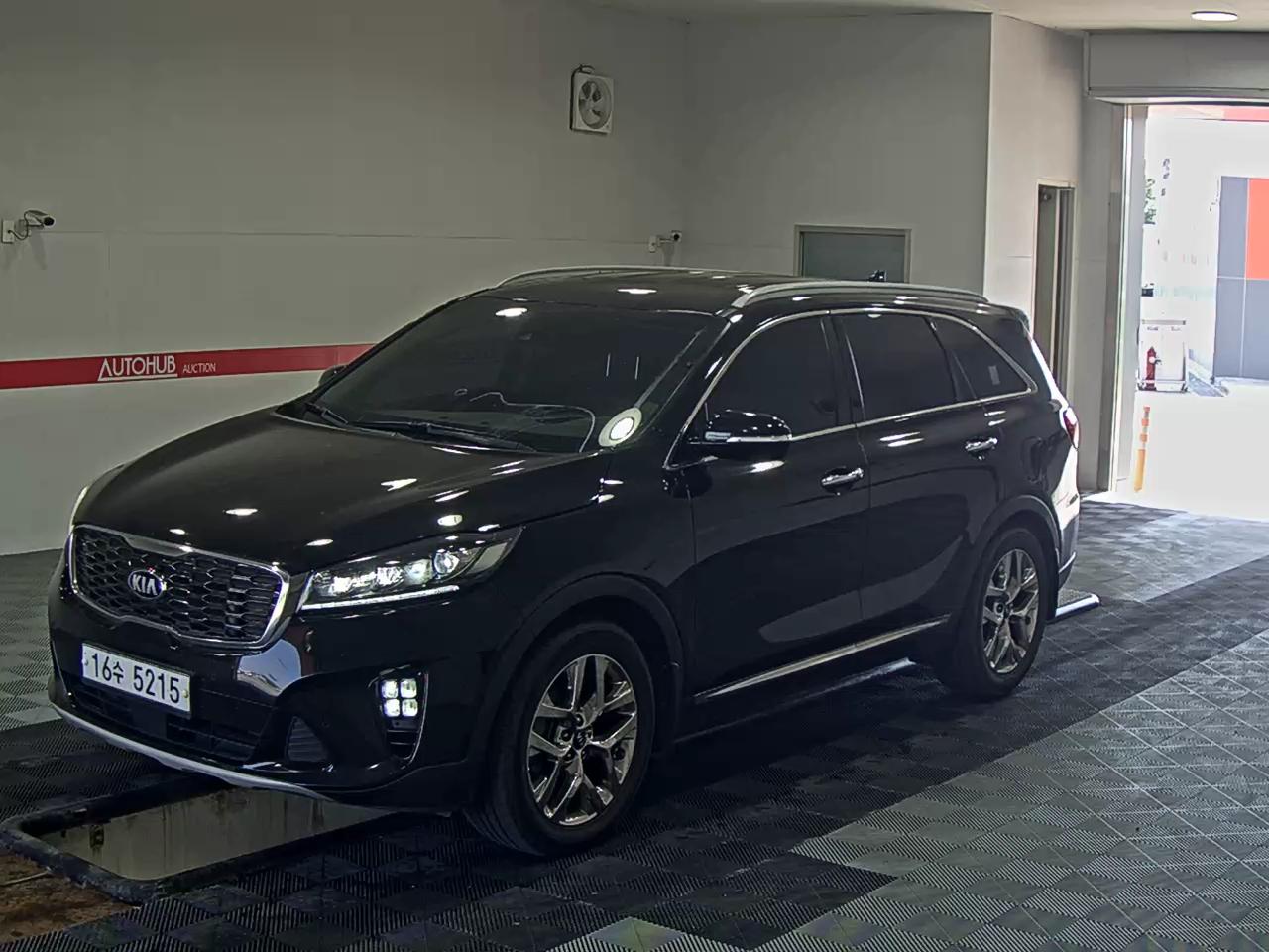 Renault Samsung Master