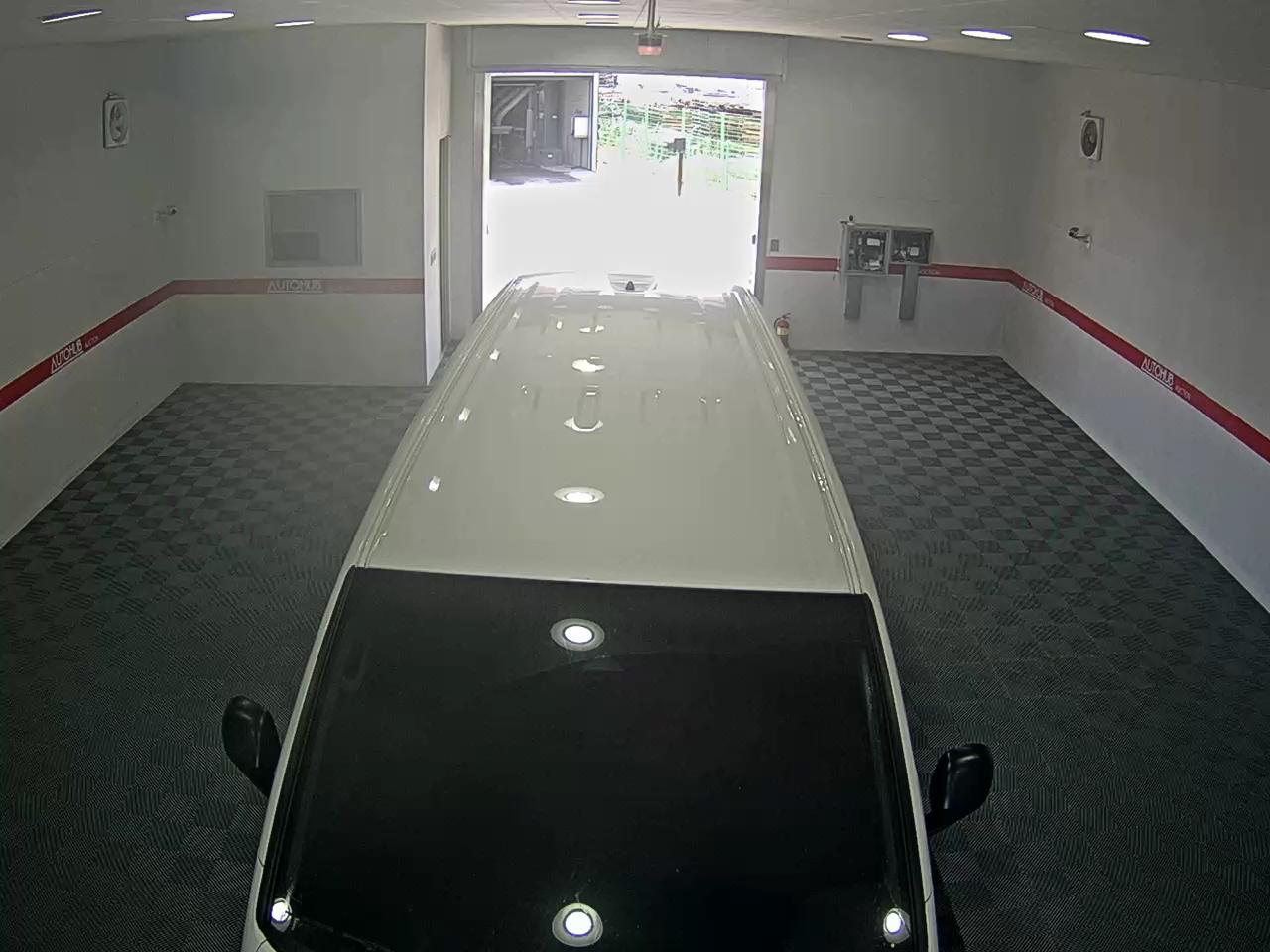 2022 - hyundai staria