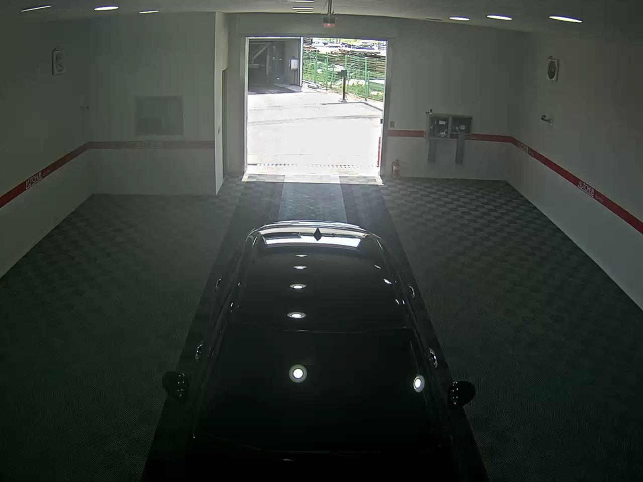 Kia K5 - 6