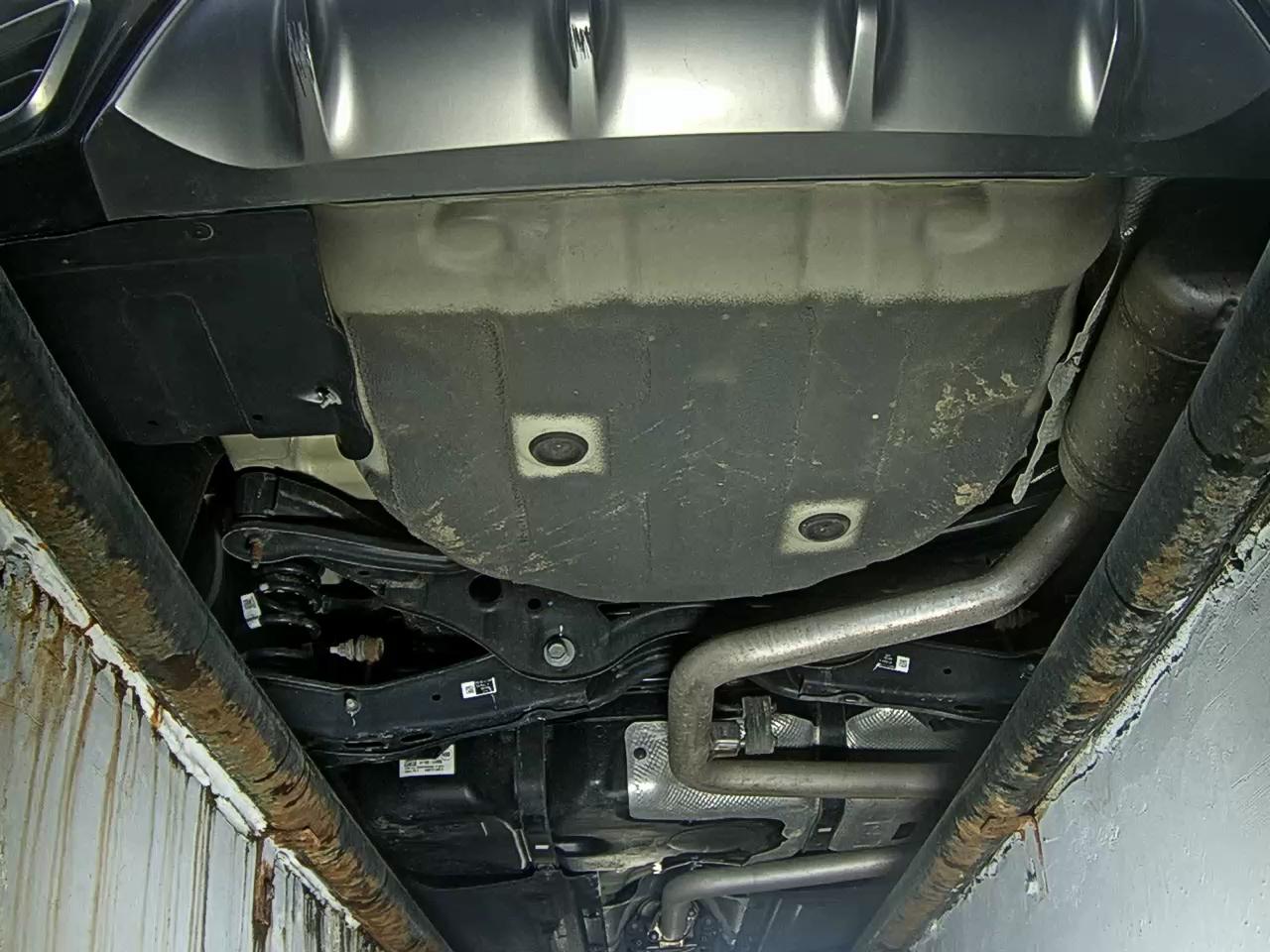 Kia K5 - 7