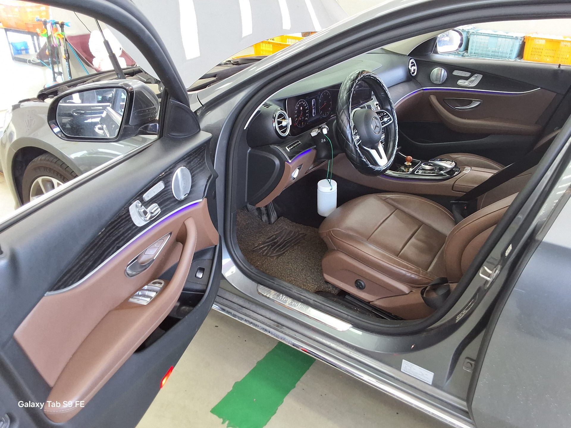 2019 - mercedes-benz e300