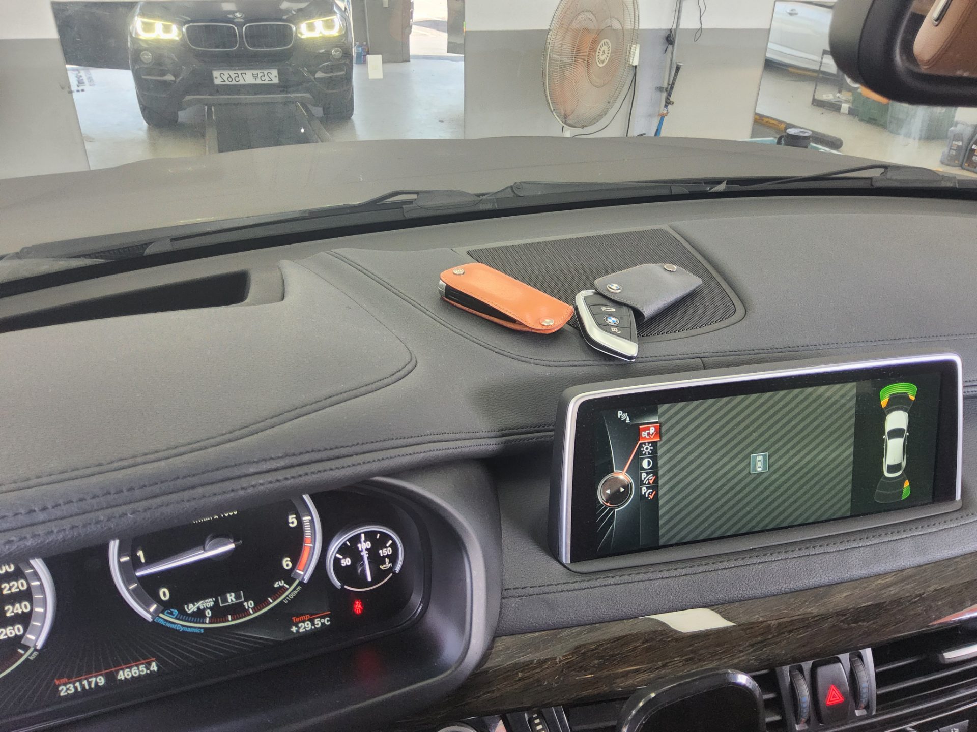 2015 - bmw x6