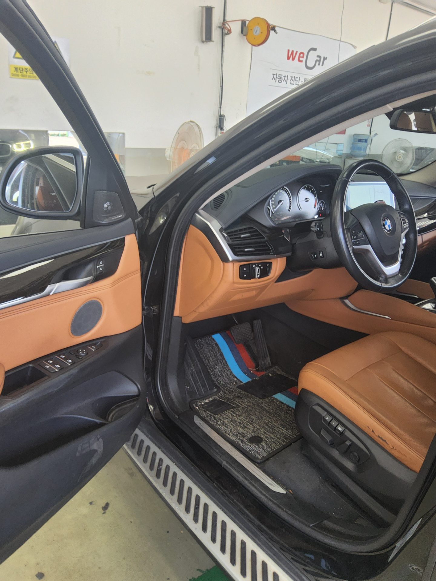 2015 - bmw x6
