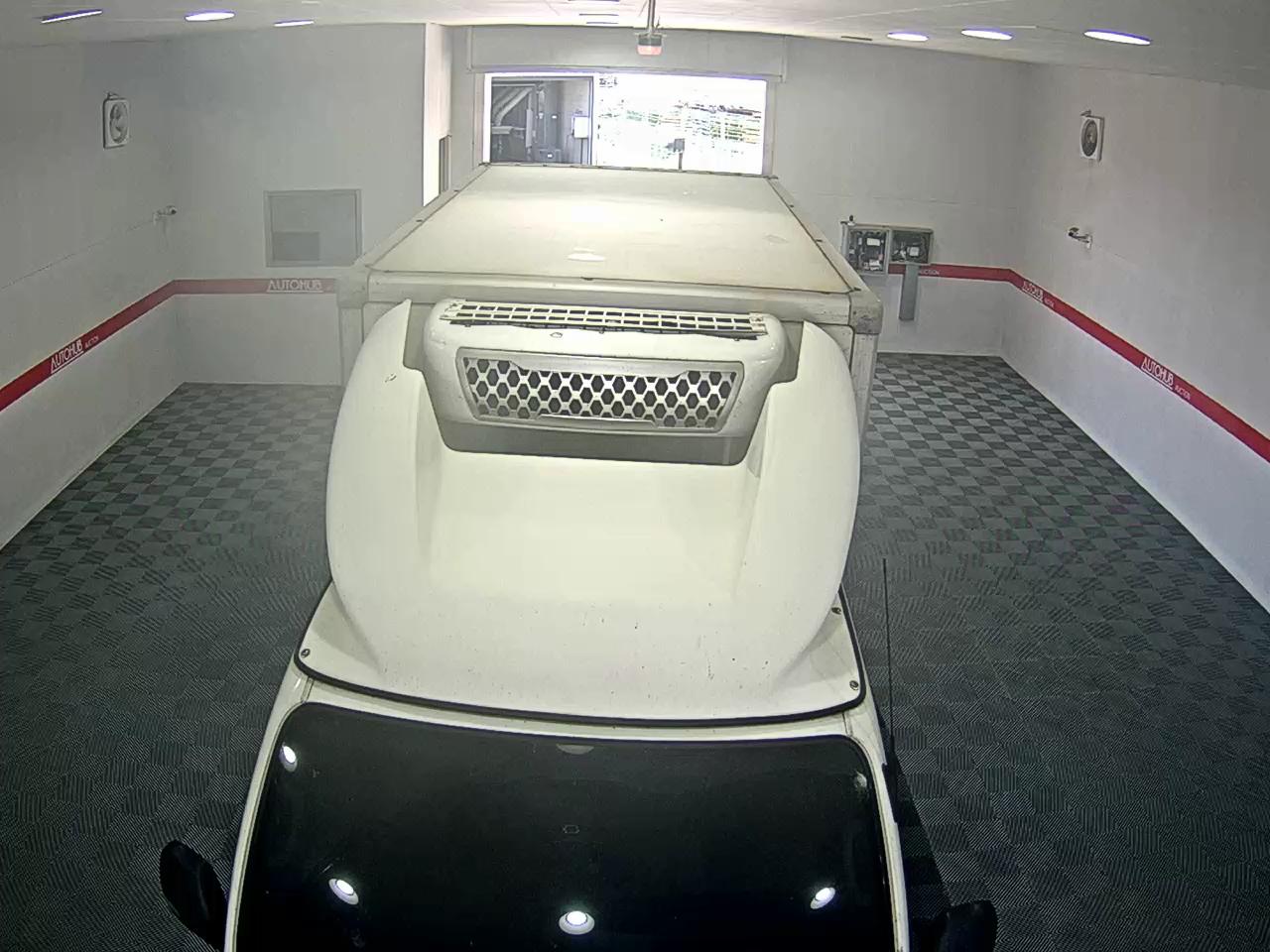 2022 - kia bongo