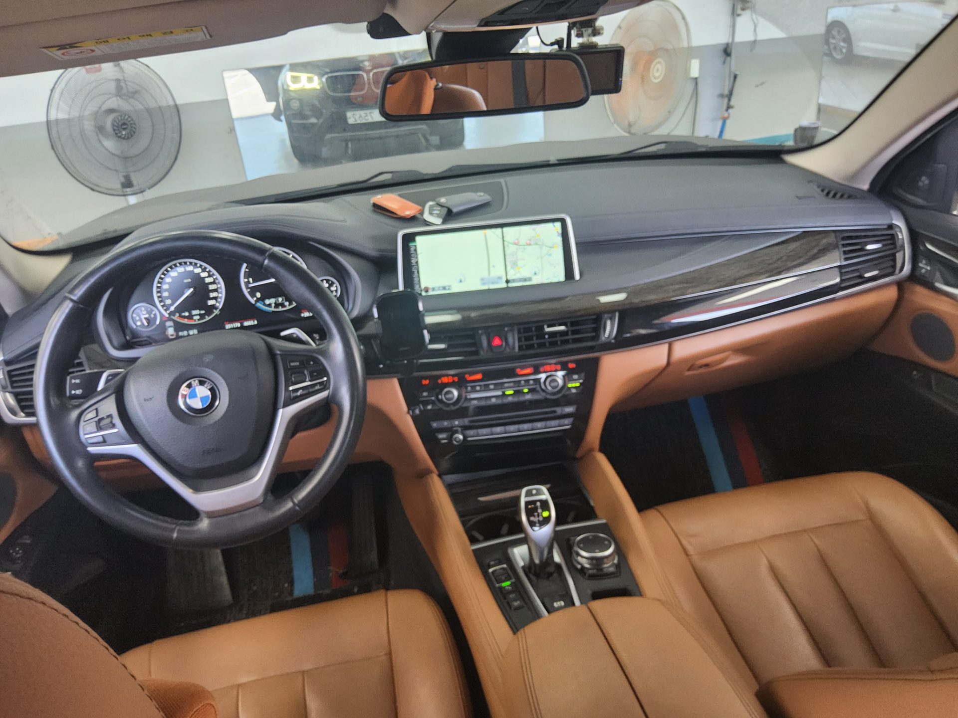 2015 - bmw x6