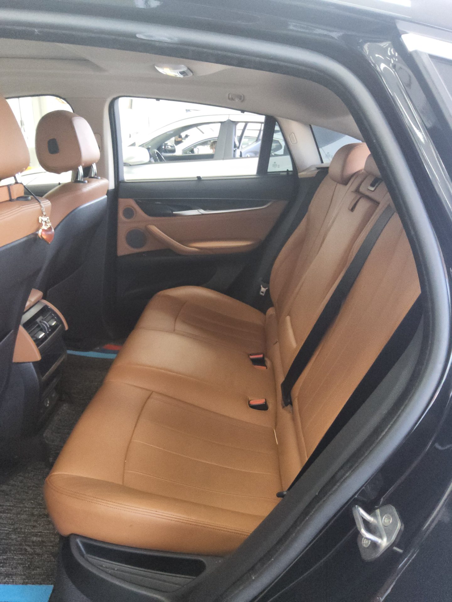 2015 - bmw x6