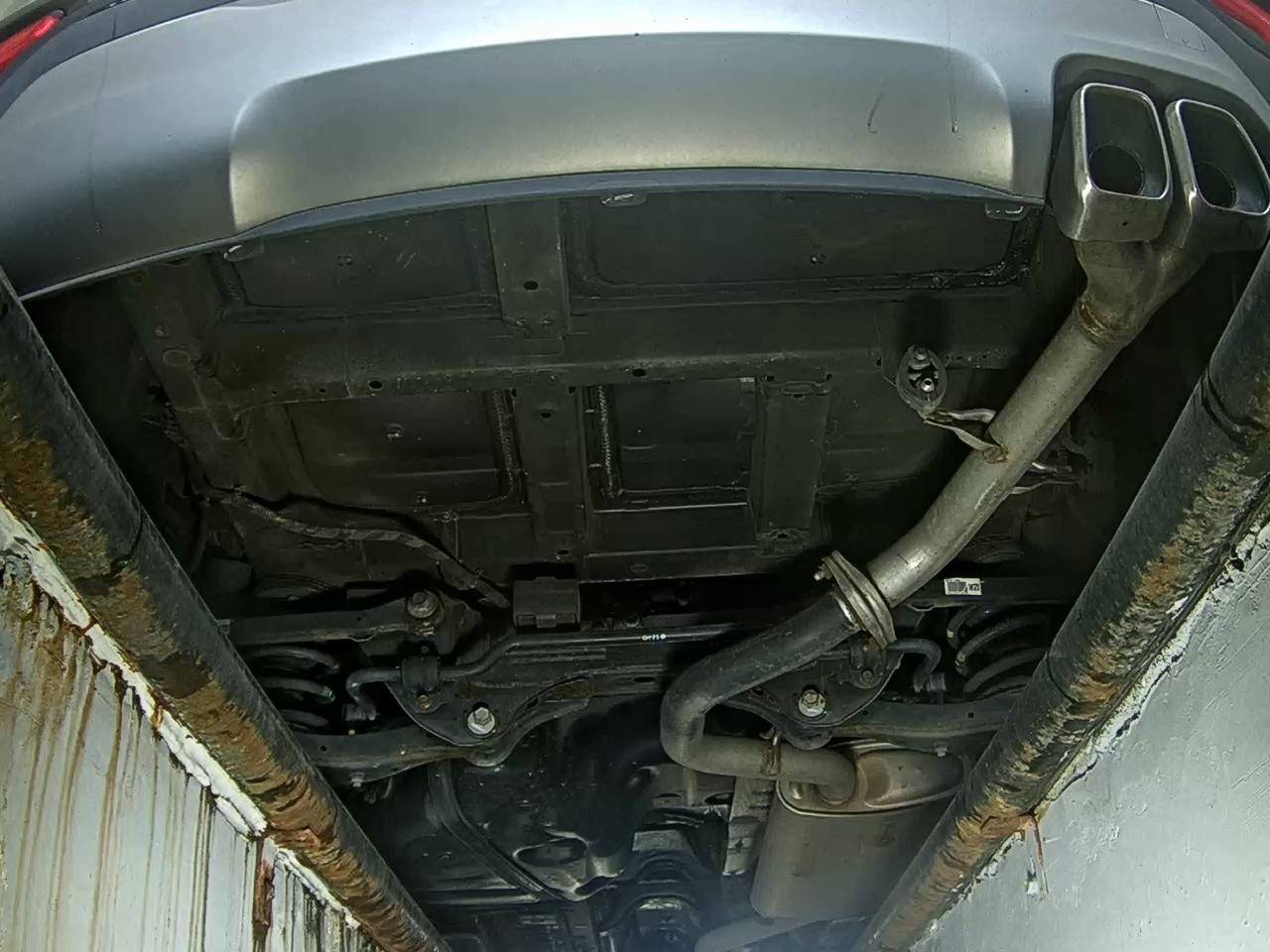 2017 - hyundai santa fe