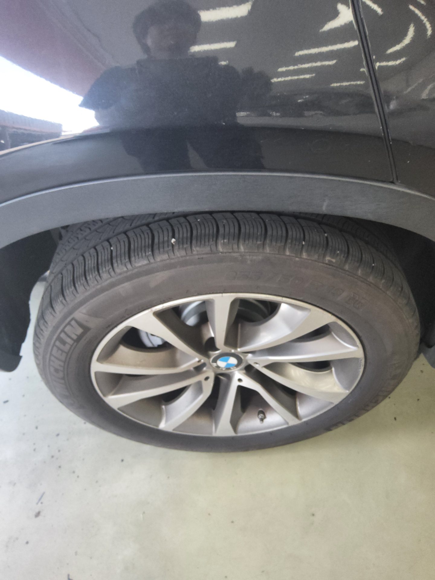 2015 - bmw x6