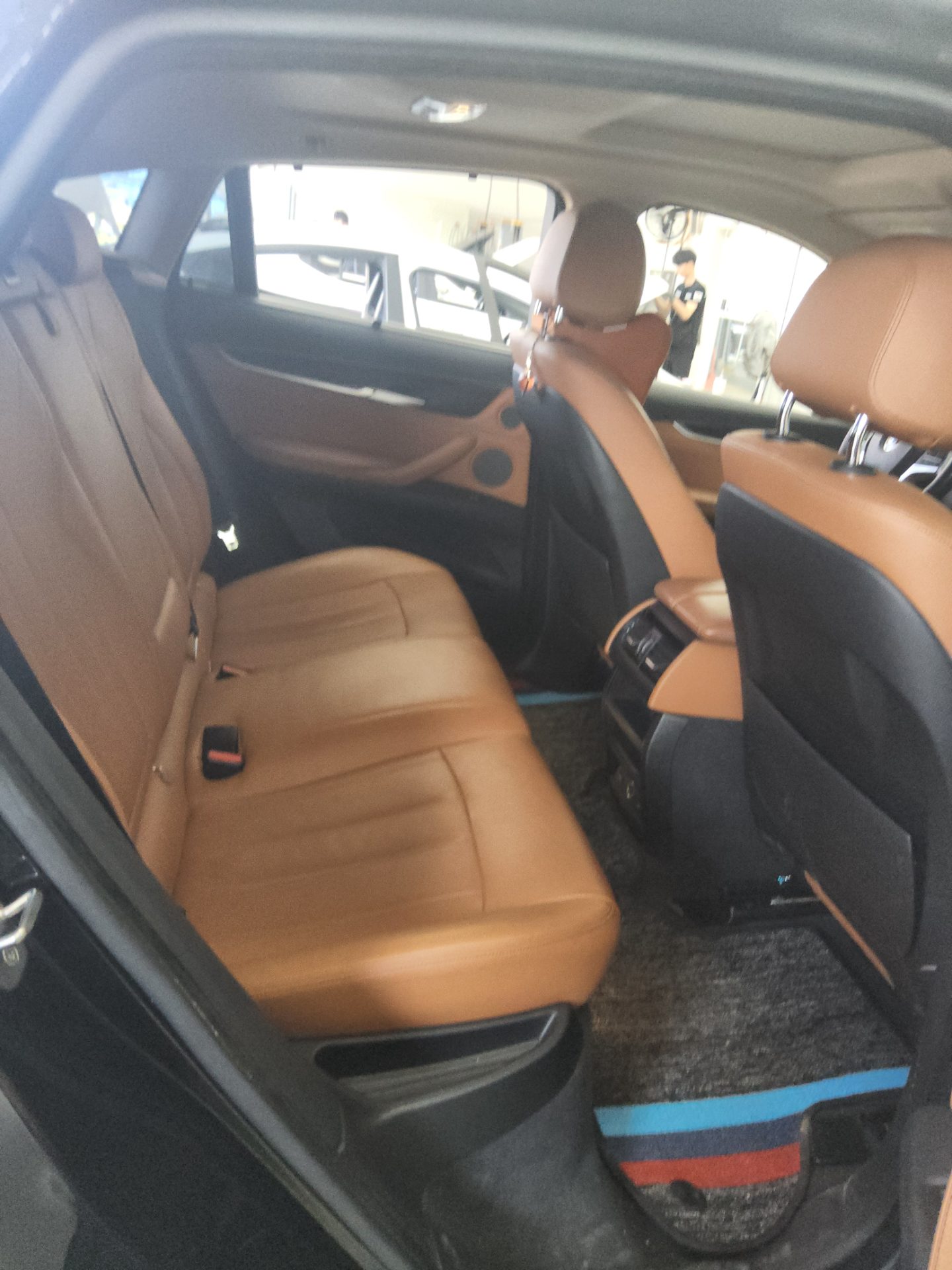2015 - bmw x6