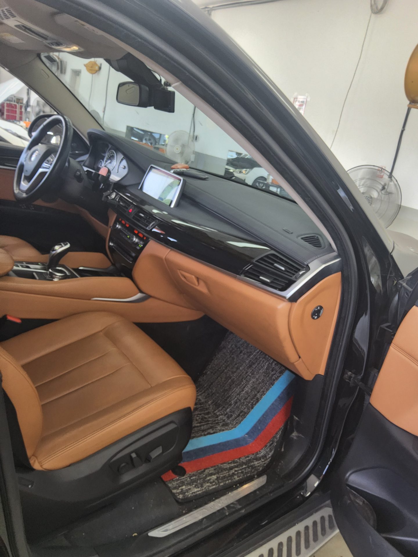 2015 - bmw x6