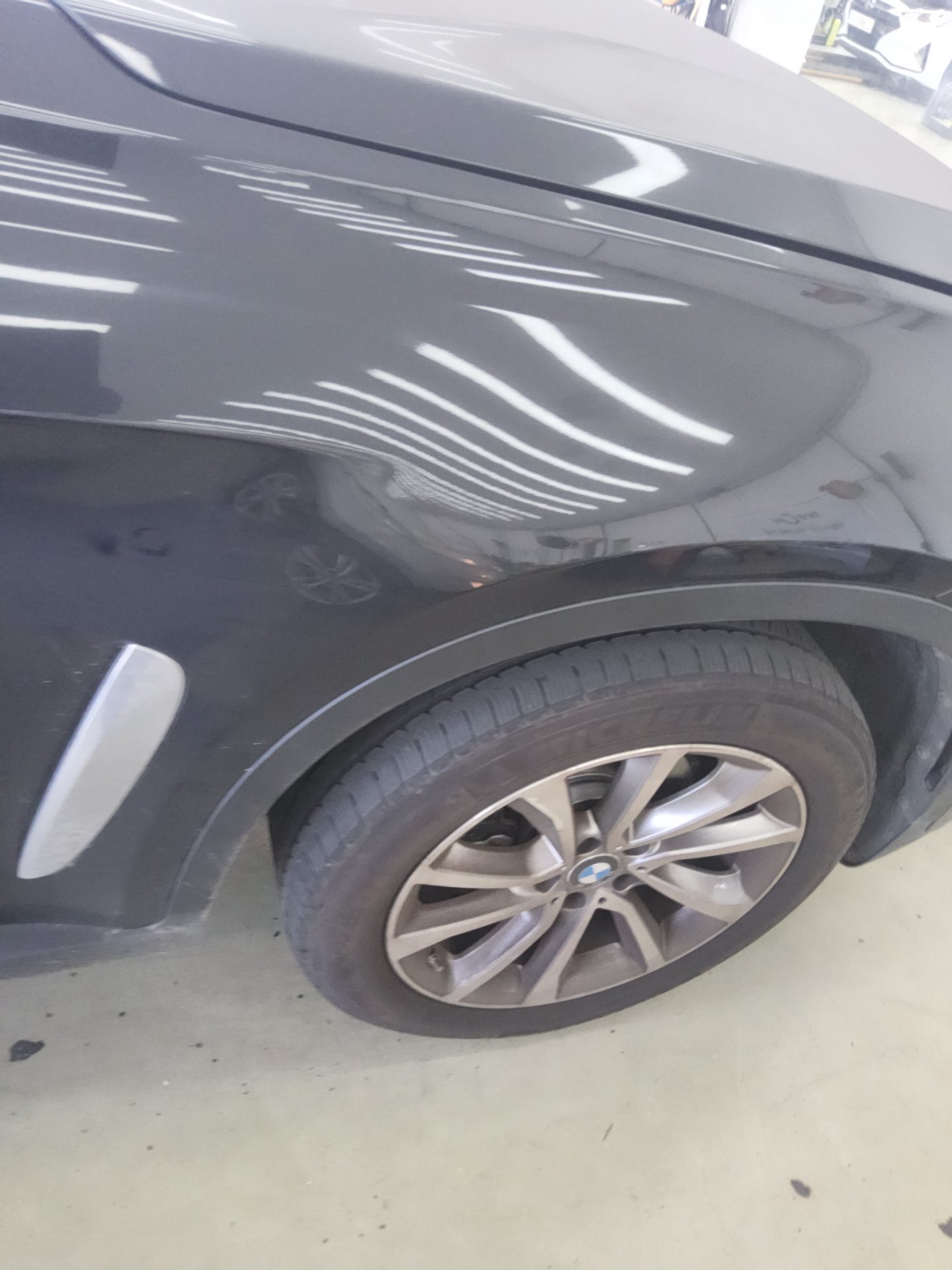 2015 - bmw x6