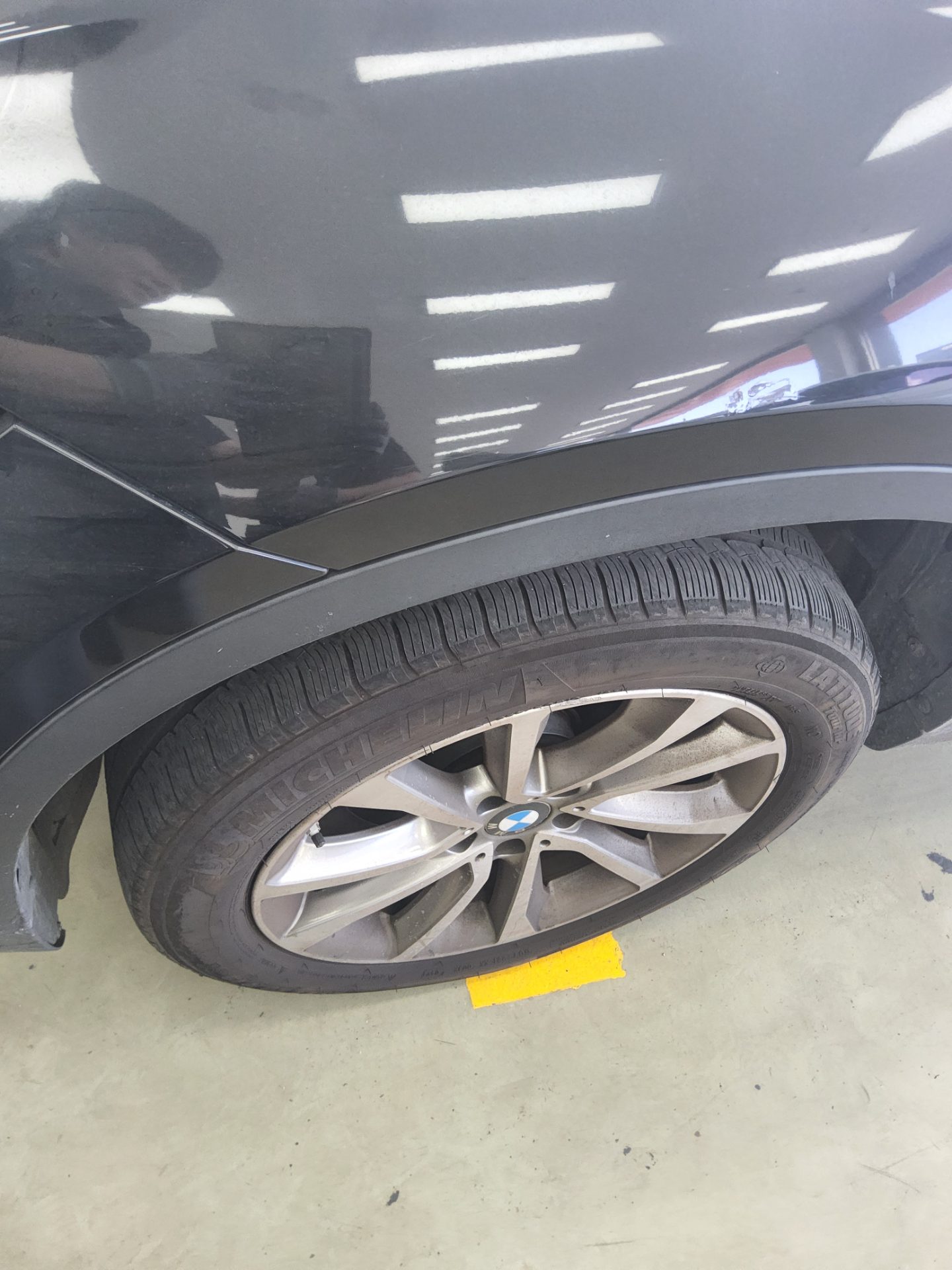 2015 - bmw x6