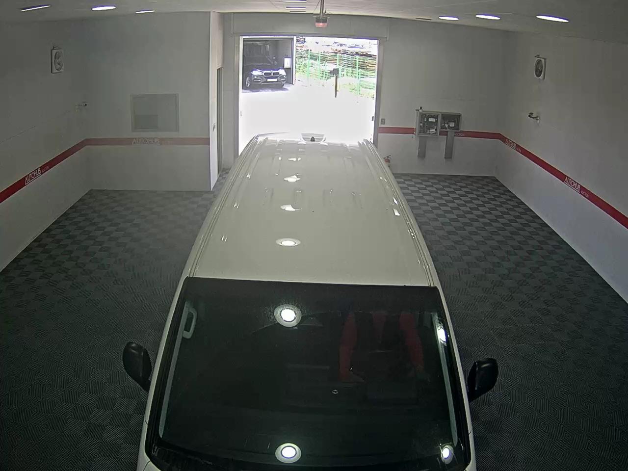 2022 - hyundai staria