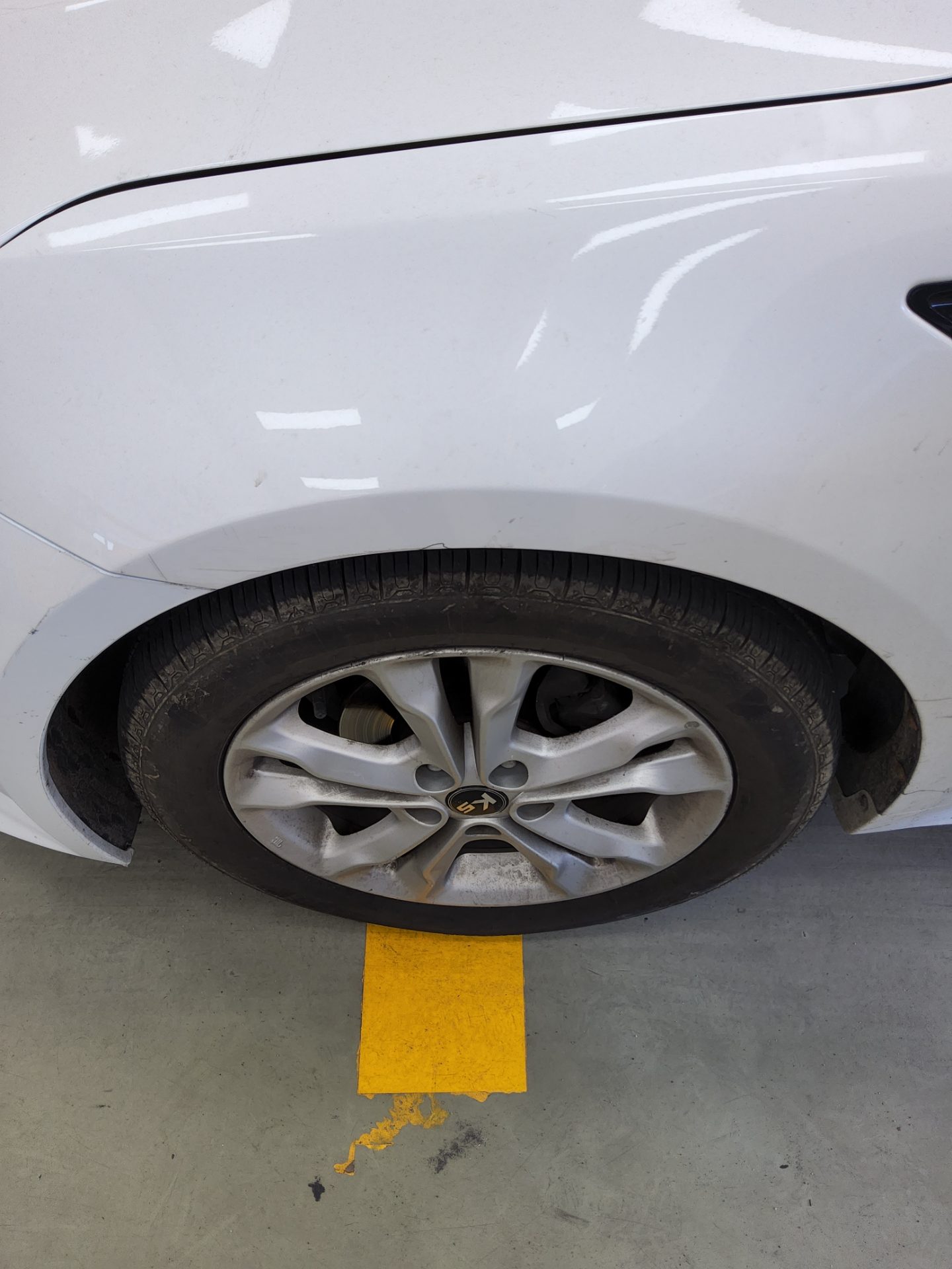 2013 - kia k5